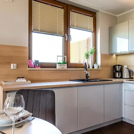 Vacationclub - Olympic Park A604 *