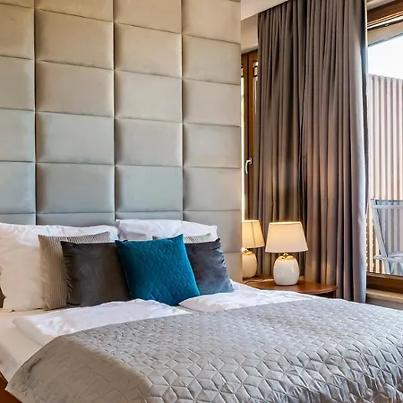 Vacationclub - Olympic Park A604 *