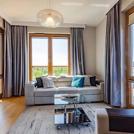 Vacationclub - Olympic Park A604