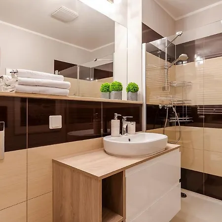 Vacationclub - Olympic Park A604