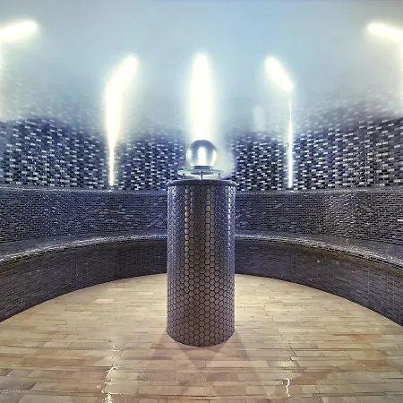 Vacationclub - Olympic Park A604 *