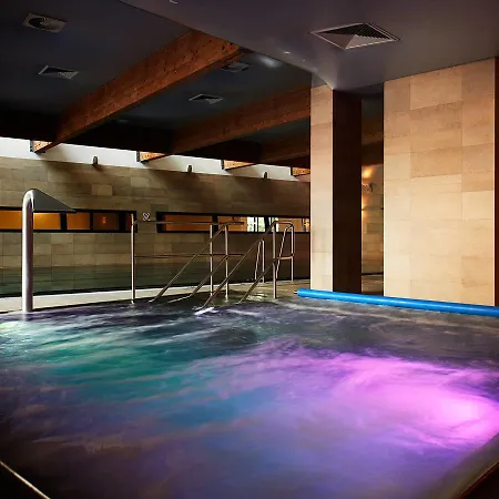 Apartment Vacationclub - Olympic Park A604 Kolberg