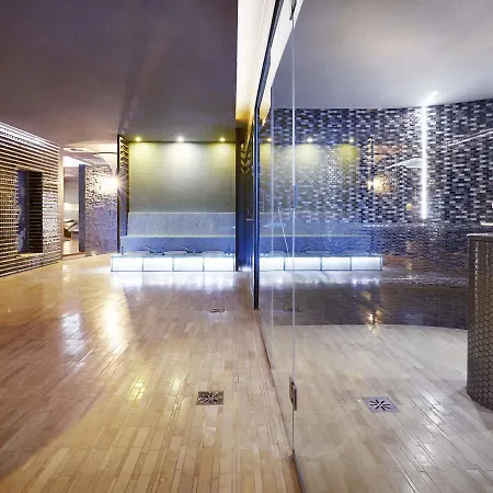 Vacationclub - Olympic Park A604 Апартаменты Колобжег