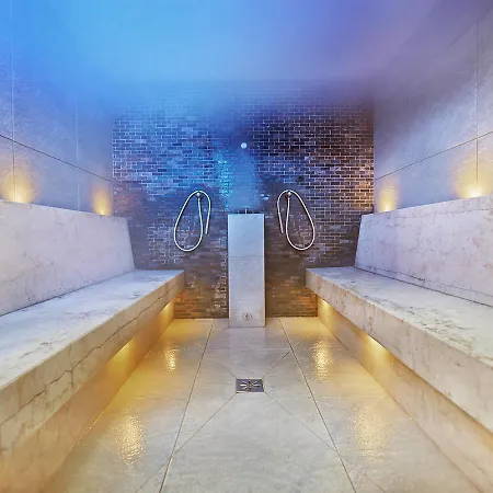 Vacationclub - Olympic Park A604 Колобжег