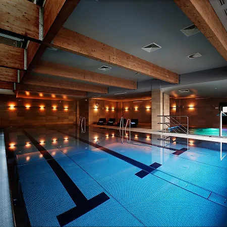 Vacationclub - Olympic Park A604