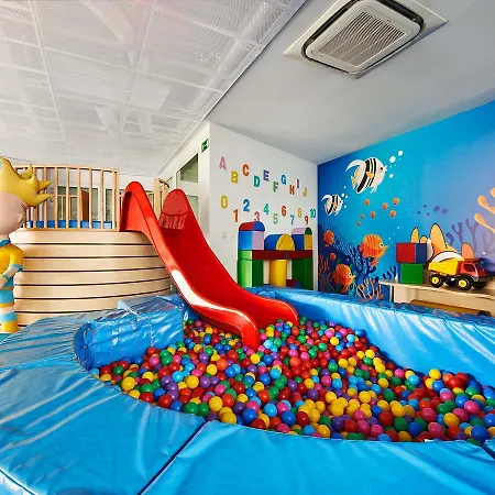 Vacationclub - Olympic Park A604 Kolberg