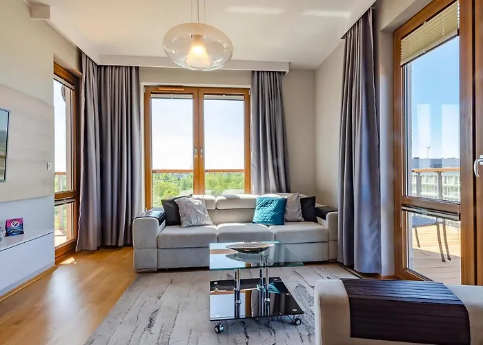 Vacationclub - Olympic Park A604