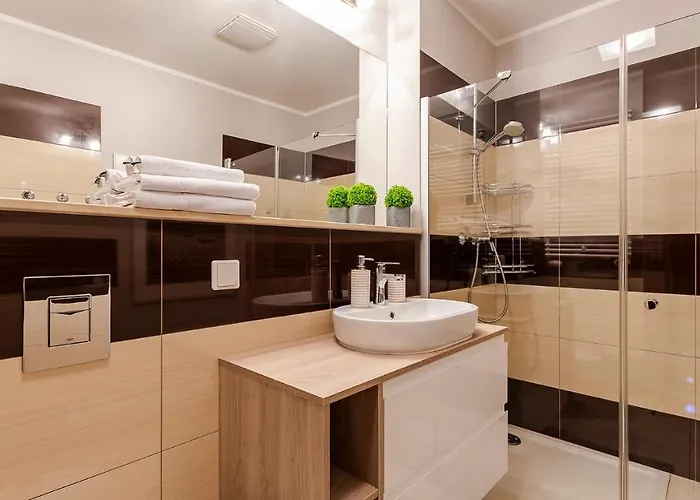 Vacationclub - Olympic Park A604