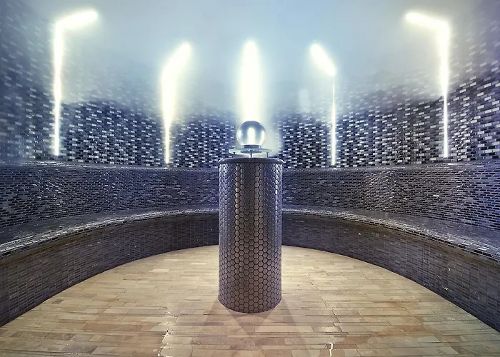 Vacationclub - Olympic Park A604 *