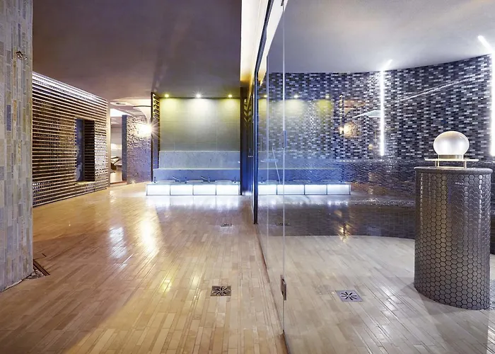 Vacationclub - Olympic Park A604 Lejlighed Kołobrzeg