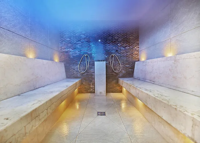 Vacationclub - Olympic Park A604 Kołobrzeg