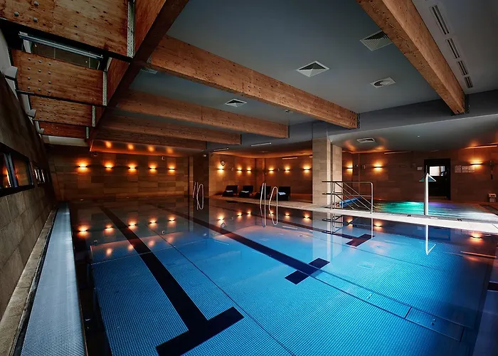 Vacationclub - Olympic Park A604