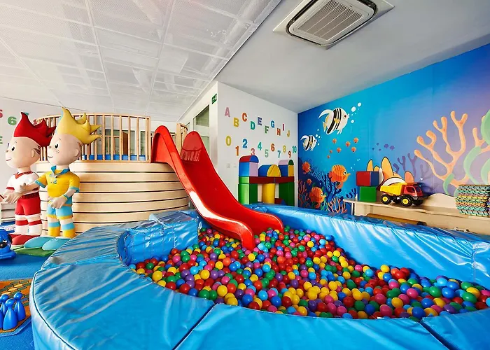 Vacationclub - Olympic Park A604 Kołobrzeg